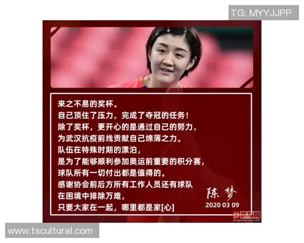 武汉乒乓球队的精神传承与训练理念深度解析