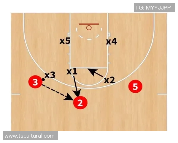 广州篮球队区域防守解析:战术运用与对手破解的深度剖析