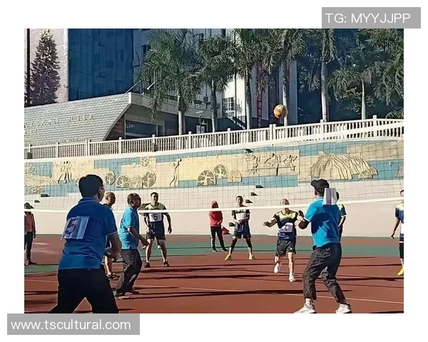 重庆排球队的节奏与激情：聚焦排球运动的魅力与发展